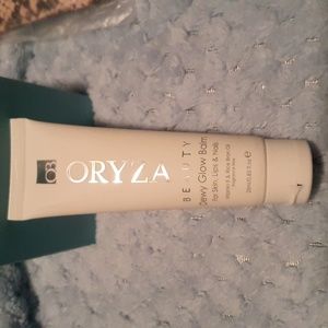 Oryza Beauty Dewy Glow Balm